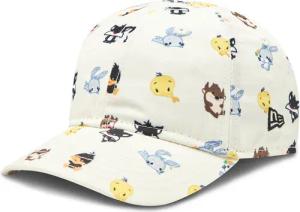 New Era Cap Inf Lt Aop 60358025 Gelb