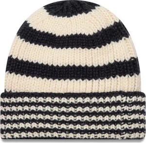 New Era Mütze Ne Stripe Knit Bean 60565460 Schwarz