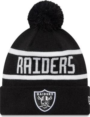 New Era Mütze Nfl Jake Lasrai 60565515 Schwarz