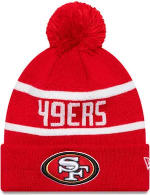 New Era Mütze Nfl Jake Saf49E 60565509 Rot
