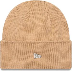New Era Mütze Ne Wide Cuff Beanie 60565427 Beige