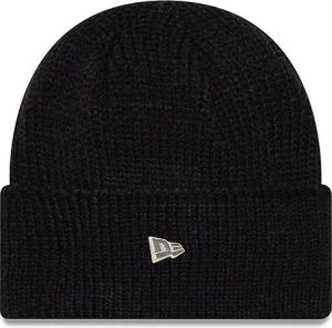 New Era Mütze Wide Cuff Beanie 60565447 Schwarz