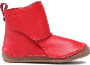 Froddo Stiefel Paix Winter Boots G2160077-6 S Rot