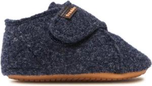 Froddo Hausschuhe Prewalkers Wooly G1170002 Blau