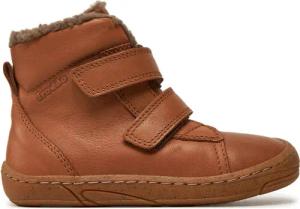 Froddo Stiefel Minni Winter G2110142-1 S Braun
