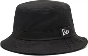 New Era Hut Bucket Essential 60137422 Schwarz