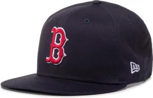 New Era Cap Mlb 9Fifty Bosred T10531956 Schwarz