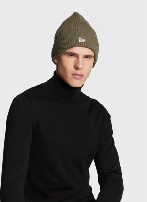 New Era Mütze Colour Cuff 60284983 Grün
