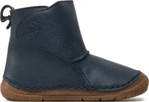 Froddo Stiefel Paix Up Winter Boots G2160082 S Blau
