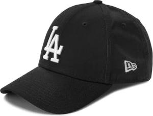 New Era Cap League Essential 9F 11405493 Schwarz