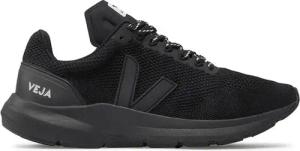 Veja Sneakers Marlin Lt V-Knit LT102456B Schwarz