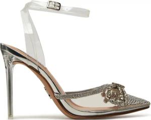 Steve Madden Sandalen Vibrantly-R SM11002777 Silberfarben