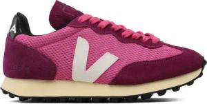 Veja Sneakers Rio Branco RB1803188A Violett