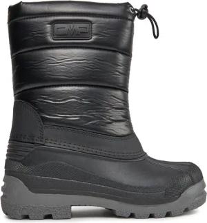 CMP Schneeschuhe Sneewy 3Q71294J Schwarz