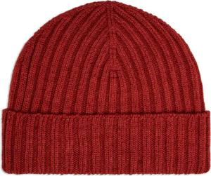 New Era Mütze Ne Rib Short Newera 60364239 Dunkelrot