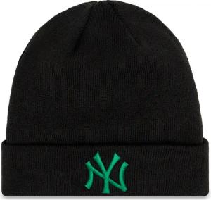 New Era Mütze Le Nyy 60364358 Schwarz