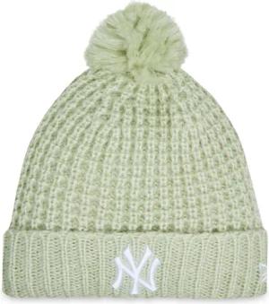New Era Mütze Wmns Cosy Pom 60364285 Grün