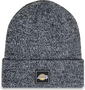 New Era Mütze Team Lakers 60364346 Grau