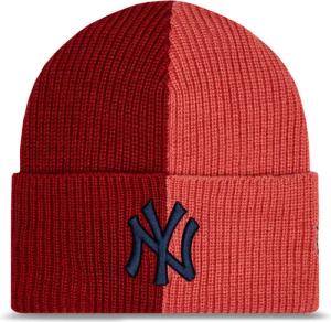 New Era Mütze Two Tone Wide Nyy 60364208 Rot