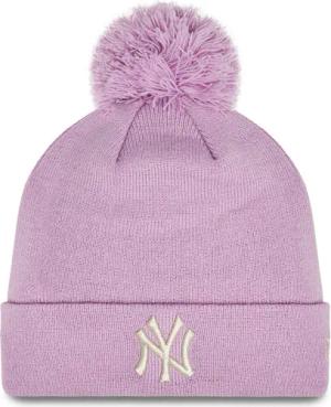 New Era Mütze Wmns Metallic Pom Nyy 60364280 Rosa