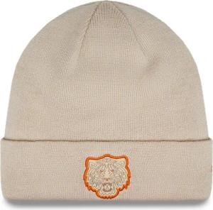 New Era Mütze Detroit Pack Tigers 60364211 Weiß
