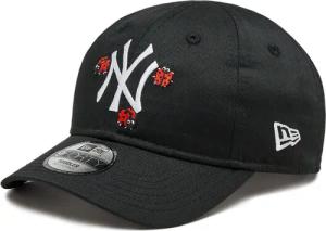 New Era Mütze Tod Outdoor 940 Nyy 60416716 Schwarz
