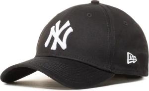 New Era Cap 39Thirty League Bas 10145638 Schwarz