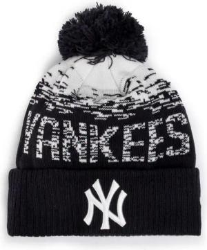 New Era Mütze Mlb Sport Knit Neyy 80536115 Dunkelblau