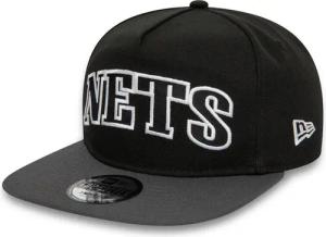 New Era Cap Nba Golfer Nets 60434976 Schwarz