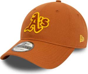 New Era Cap Boucle 920 Athletics 60435078 Braun