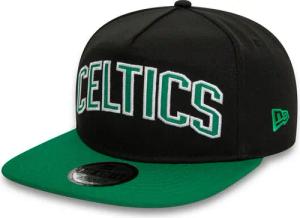 New Era Cap Nba Golfer Celtics 60434961 Schwarz