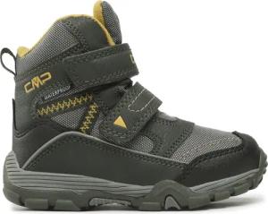 CMP Schneeschuhe Pyry Snow Wp 38Q4514 Grau