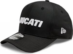 New Era Cap Ripstop 950 Pre Curve Ducati 60435564 Schwarz