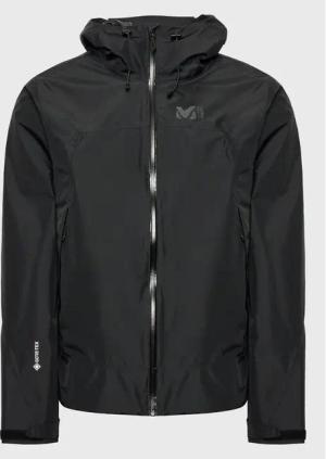 Millet Outdoor-Jacke Grands Montets Ii Gtx Jkt M Miv9045 Schwarz Regular Fit