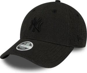 New Era Cap Wmns Bubble Stitch 940 Nyy 60434990 Schwarz