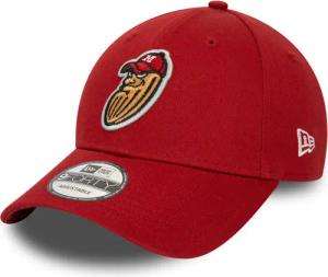 New Era Cap Minor League 940 Nuts 60435082 Rot