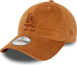 New Era Cap Cord 3930 La Dodgers 60435065 Braun