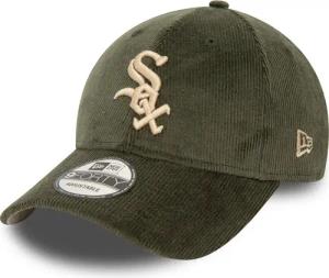 New Era Cap Cord 940 Sox 60435067 Khakifarben
