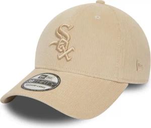 New Era Cap Cord 3930 Sox 60435054 Beige