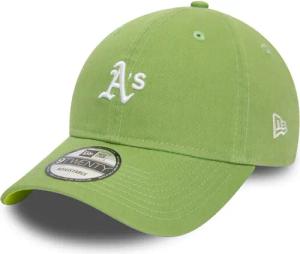 New Era Cap Style Activist 920 Athletics 60435110 Grün