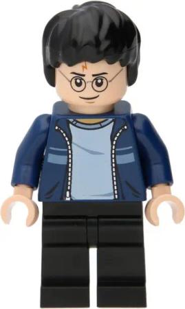 LEGO® LEGO Harry Potter in Muggel-Kleidung Spielbausteine