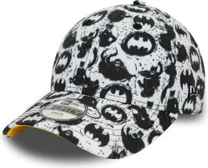 New Era Cap Kids Super Aop 940 Batman 60435030 S Weiß