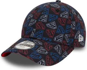 New Era Cap Kids Super Aop 940 Supman 60435031 S Bunt