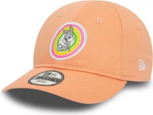 New Era Cap Kids Pastel Lt 940 Bugs 60435021 Orange
