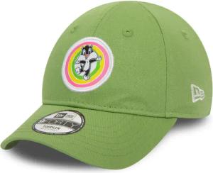 New Era Cap Kids Pastel Lt 940 Sylvester 60435034 Grün