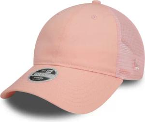 New Era Cap Wmns 920 Trucker Ne 60503575 Rosa