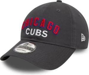 New Era Cap Mlb Wordmark 920 Cubs 60503517 Grau