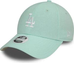 New Era Cap Wmns Mlb Linen 940 La Dodgers 60503464 Grün