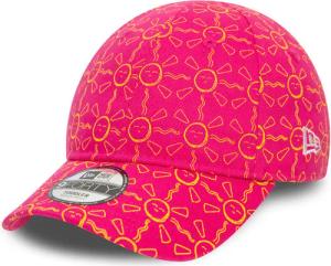 New Era Cap Kids Aop Sun 940 Ne 60503360 Rosa