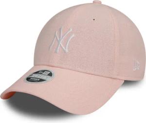 New Era Cap Wmns Mlb Linen 940 Nyy 60503462 Rosa